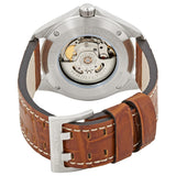 Hamilton Khaki Aviation Automatic Grey Dial Men's Watch #H64615585 - Watches of America #3