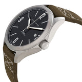 Hamilton Khaki Aviation Automatic Black Dial Men's Watch #H76665835 - Watches of America #2