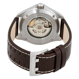 Hamilton Khaki Aviation Automatic Blue Dial Men's Watch #H64615545 - Watches of America #3