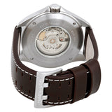 Hamilton Khaki Aviation Pilot Automatic Blue Dial Men's Watch #H64715545 - Watches of America #3