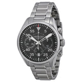 Hamilton Khaki Aviation Pilot Automatic Chronograph Men's #H64666135 - Watches of America