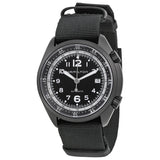 Hamilton Khaki Aviation Pilot Pioneer Automatic Men's Watch #H80485835 - Watches of America