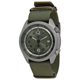 Hamilton Khaki Aviation Pilot Pioneer Automatic Men's Watch #H80405865 - Watches of America