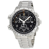 Hamilton Khaki Aviation X-Wind Chronograph Men's Watch #H77912135 - Watches of America