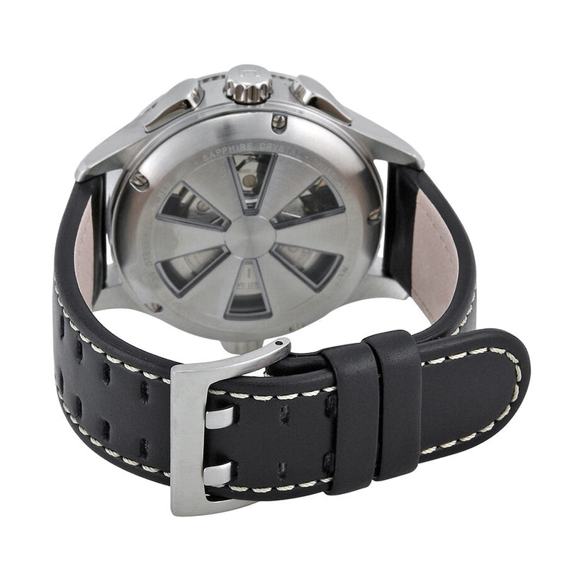 Hamilton Khaki Aviation X-Patrol Chronograph Men's Watch #H76556731 - Watches of America #3
