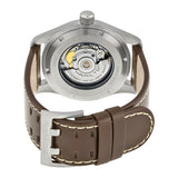 Hamilton Khaki Field Automatic Beige Dial Men's Watch #H70555523 - Watches of America #3
