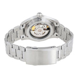 Hamilton Khaki Field Automatic Black Dial Men's Watch #H70455133 - Watches of America #3