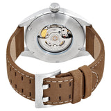 Hamilton Khaki Field Automatic Black Dial Men's Watch #H70505833 - Watches of America #3