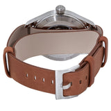 Hamilton Khaki Field Automatic Black Dial Men's Watch #H70535531 - Watches of America #3