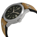 Hamilton Khaki Field Automatic Black Dial Men's Watch #H70595593 - Watches of America #2