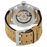 Hamilton Khaki Field Automatic Black Dial Men's Watch #H70595593 - Watches of America #3