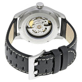 Hamilton Khaki Field Automatic Black Dial Men's Watch #H70595733 - Watches of America #3