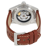 Hamilton Khaki Field Automatic Black Dial Men's Watch #H70555533 - Watches of America #3
