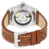 Hamilton Khaki Automatic Black Dial Men's Watch #H70455533 - Watches of America #3