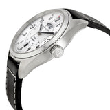Hamilton Khaki Field Automatic Silver Dial Men's Watch #H70505753 - Watches of America #2