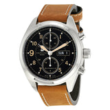 Hamilton Khaki Field Automatic Chronograph Men's Watch #H71616535 - Watches of America