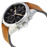 Hamilton Khaki Field Automatic Chronograph Men's Watch #H71616535 - Watches of America #2