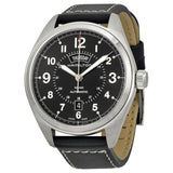 Hamilton Khaki Field Automatic Black Dial Men's Watch #H70505733 - Watches of America