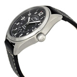 Hamilton Khaki Field Automatic Black Dial Men's Watch #H70505733 - Watches of America #2