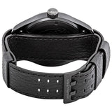 Hamilton Khaki Field Hand Wound Black Dial Men's Watch #H69809730 - Watches of America #3