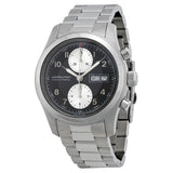 Hamilton Khaki Field Chronograph Automatic Men's Watch #H71566133 - Watches of America