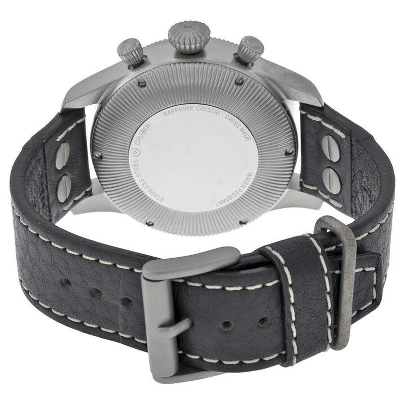 Hamilton Khaki Field Chronograph Men's Watch #H60416533 - Watches of America #3