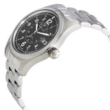 Hamilton Khaki Field Automatic Grey Dial Men's Watch #H70605163 - Watches of America #2