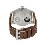 Hamilton Khaki Field Mechanical Black Dial Men's Watch #H69619533 - Watches of America #3