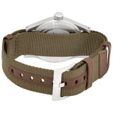 Hamilton Khaki Field Mechanical White Dial Men's Watch #H69439411 - Watches of America #3