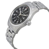 Hamilton Khaki Field Automatic Men's Watch #H70515137 - Watches of America #2
