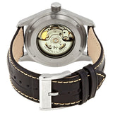 Hamilton Khaki Field Murph Automatic Black Dial Men's Watch #H70605731 - Watches of America #3