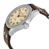 Hamilton Khaki Field Pioneer Men's Watch #H60455593 - Watches of America #2