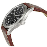 Hamilton Khaki Field Quartz Men's Watch #H68411533 - Watches of America #2