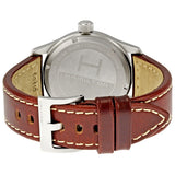 Hamilton Khaki Field Quartz Men's Watch #H68411533 - Watches of America #3