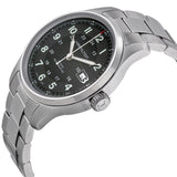 Hamilton Khaki Field Titanium Men's Watch #H70525133 - Watches of America #2