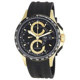 Hamilton Khaki King Automatic Chronograph Men's #H64646331 - Watches of America