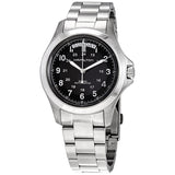 Hamilton Khaki King II Automatic Men's Watch #H64455133 - Watches of America