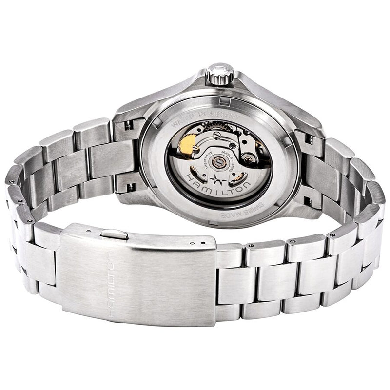 Hamilton Khaki Field King H64455133 | Ref. H64455133 Watches on Chrono24