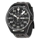 Hamilton Khaki King Pilot Automatic Men's Watch #H64785835 - Watches of America