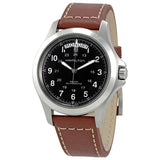 Hamilton Khaki King Series Automatic Men's Watch #H64455533 - Watches of America