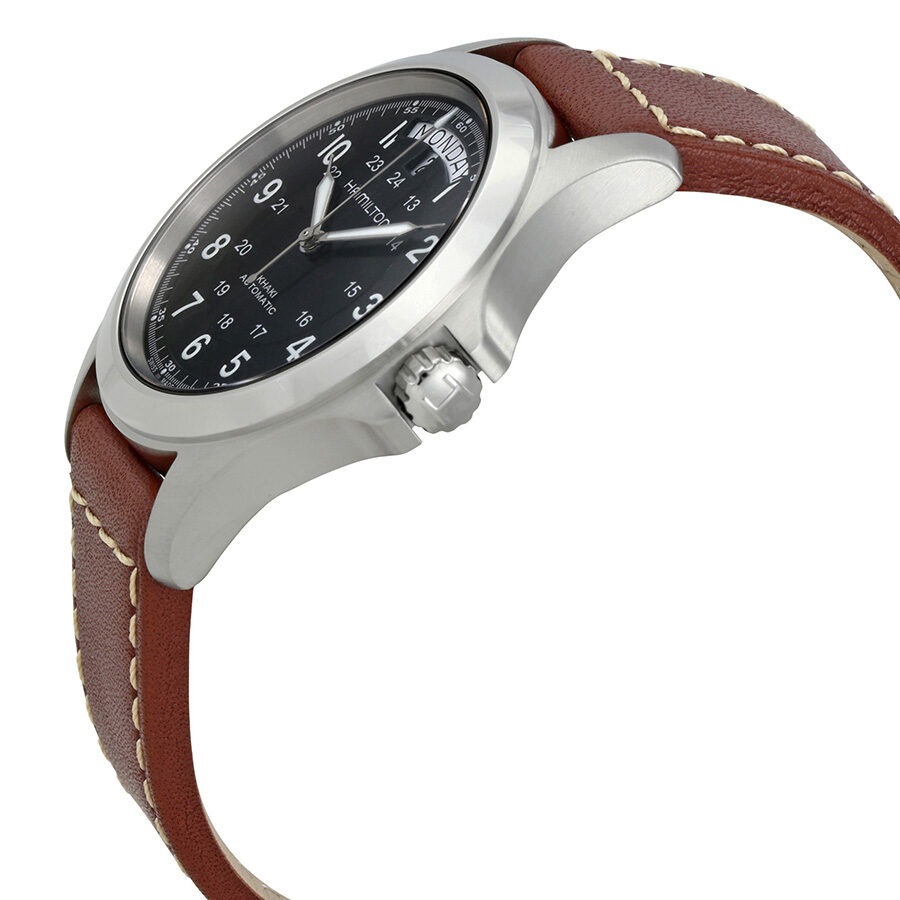 Hamilton khaki hotsell king h64455533