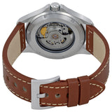Hamilton Khaki King Series Automatic Men's Watch #H64455533 - Watches of America #3