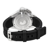 Hamilton Khaki Navy Automatic Black Dial Men's Watch #H77725335 - Watches of America #3