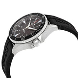 Hamilton Khaki Navy Automatic Black Dial Men's Watch #H82335331 - Watches of America #2