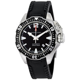 Hamilton Khaki Navy Frogman Automatic Men's Watch #H77605335 - Watches of America
