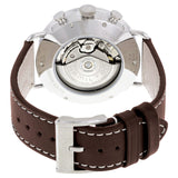 Hamilton Khaki Navy Pioneer Chronograph Automatic Men's Watch #H77706553 - Watches of America #3