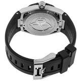 Hamilton Khaki Navy Sub Auto Automatic Silver Dial Men's Watch #H78615355 - Watches of America #2