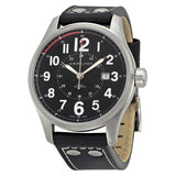 Hamilton Khaki Officer Automatic Men's Watch #H70615733 - Watches of America