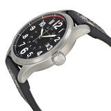 Hamilton Khaki Officer Automatic Men's Watch #H70615733 - Watches of America #2