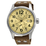 Hamilton Khaki Officer Men's Watch #H70655723 - Watches of America
